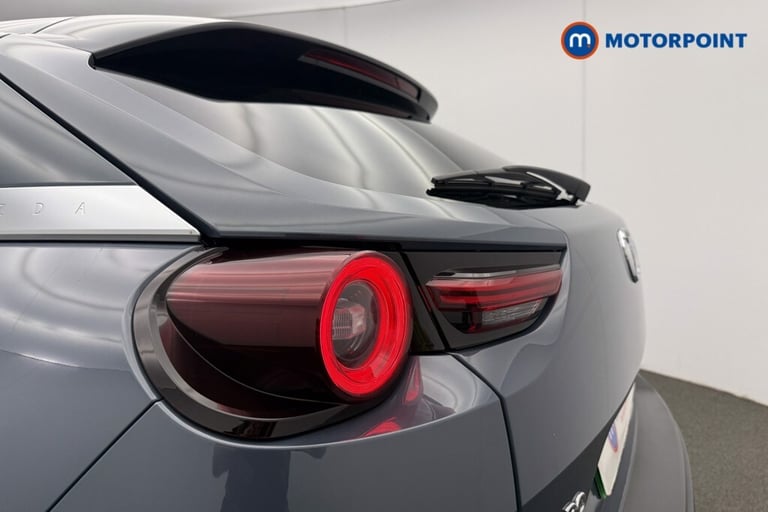 2025 Mazda MX-30 107kW Exclusive Line 35.5kWh 5dr Auto SUV Electric Automatic