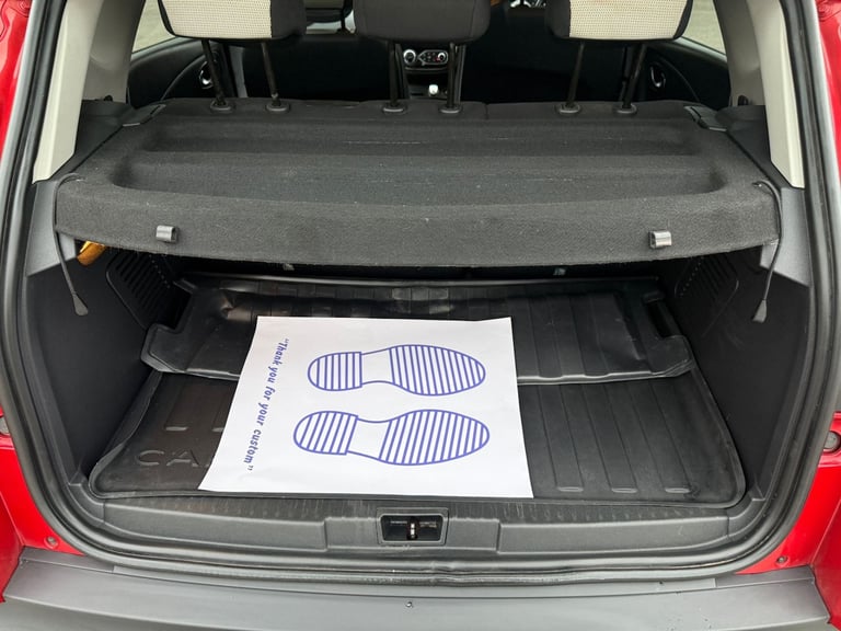 2019 Renault Captur 0.9 TCE 90 Iconic 5dr HATCHBACK Petrol Manual