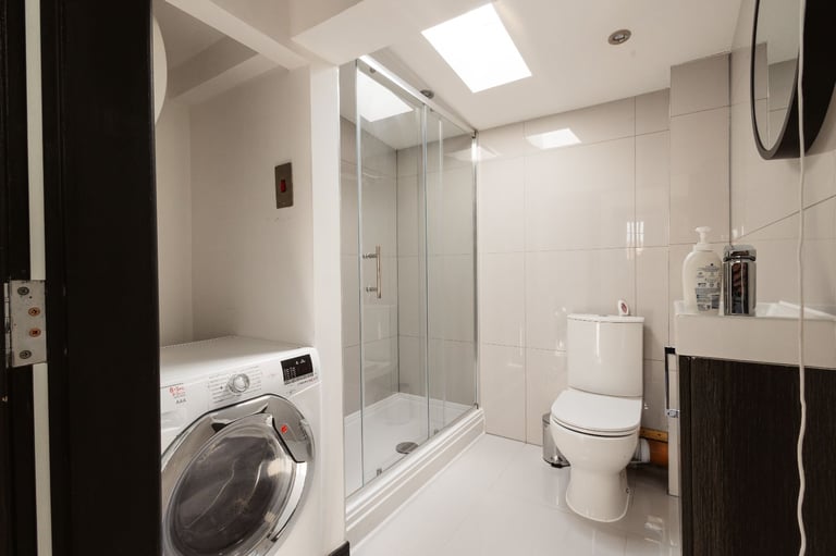 Short Term Stay in Warrington | Town Centre | Parking