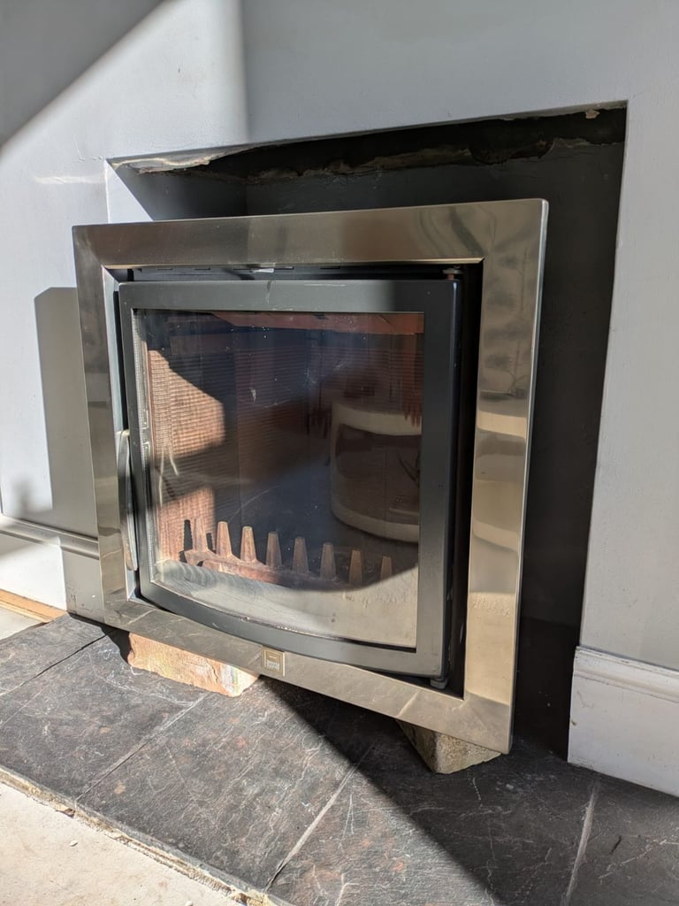 image for Log Burner