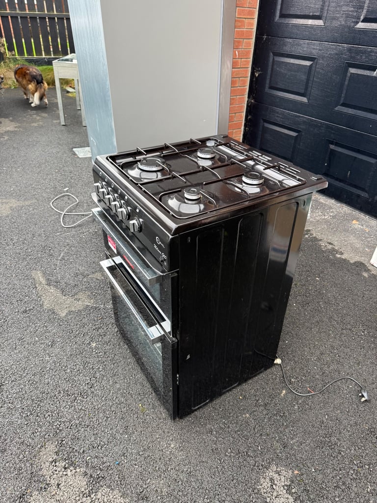 *NEED GONE* Flavel gas cooker NEVER USED