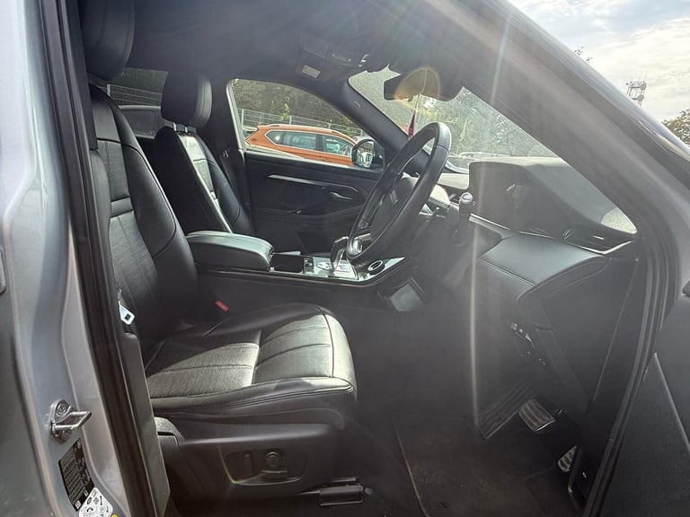 2019 Land Rover Range Rover Evoque 2.0 D180 R-Dynamic HSE 5dr Auto ESTATE Diesel Automatic