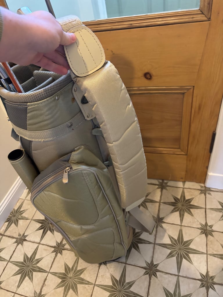 Men’s golf set - Cobra / Callaway / TaylorMade / PING 