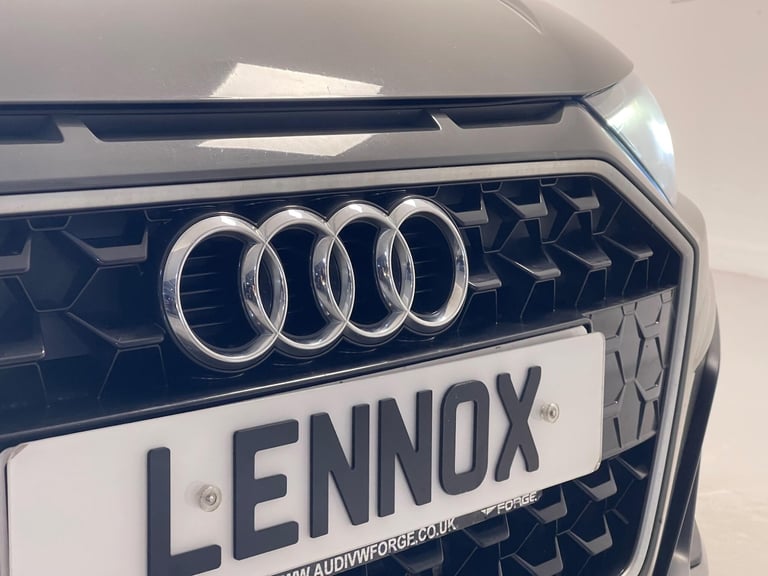 2024 Audi A1 1.0 TFSI 25 S line Sportback Euro 6 (s/s) 5dr HATCHBACK Petrol Manual