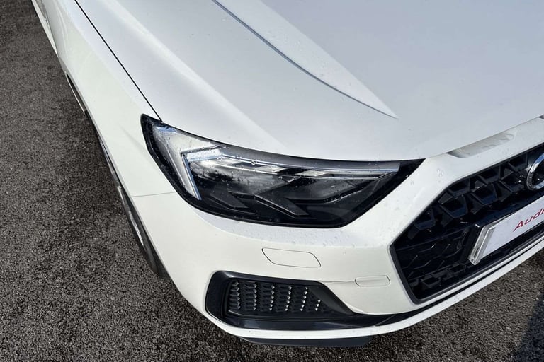 2023 Audi A1 25 TFSI Sport 5dr Hatchback Petrol Manual