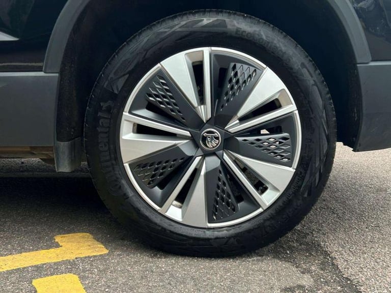 2022 Skoda Karoq Se Drive Tsi Manual SUV Petrol Manual