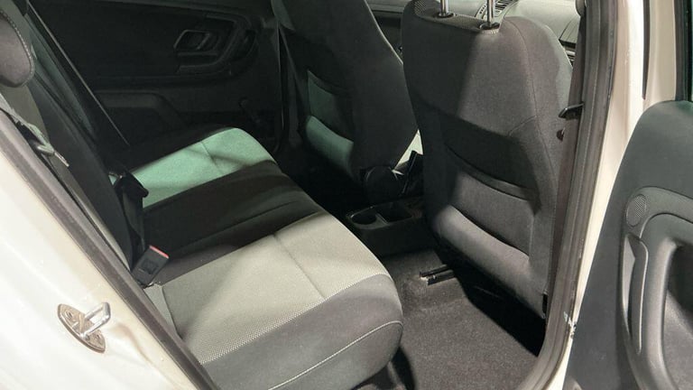 2013 Skoda Fabia 1.2 TSI 105 Monte Carlo 5dr ESTATE PETROL Manual