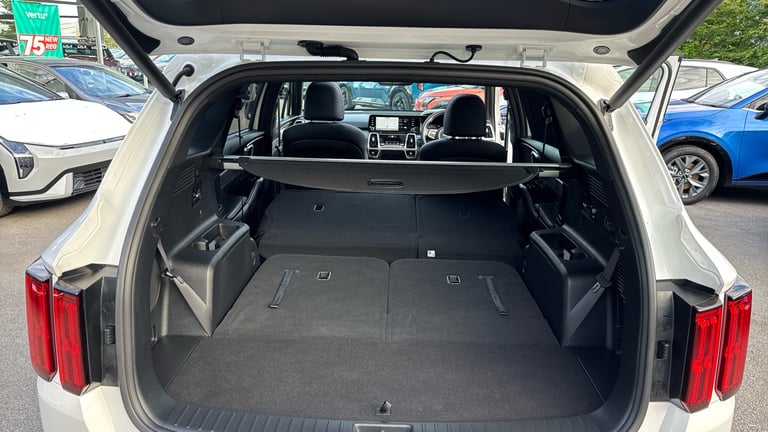2023 Kia Sorento 1.6 T-GDi HEV Edition 5dr Auto Hybrid Station Wagon Station Wagon Hybrid Automatic