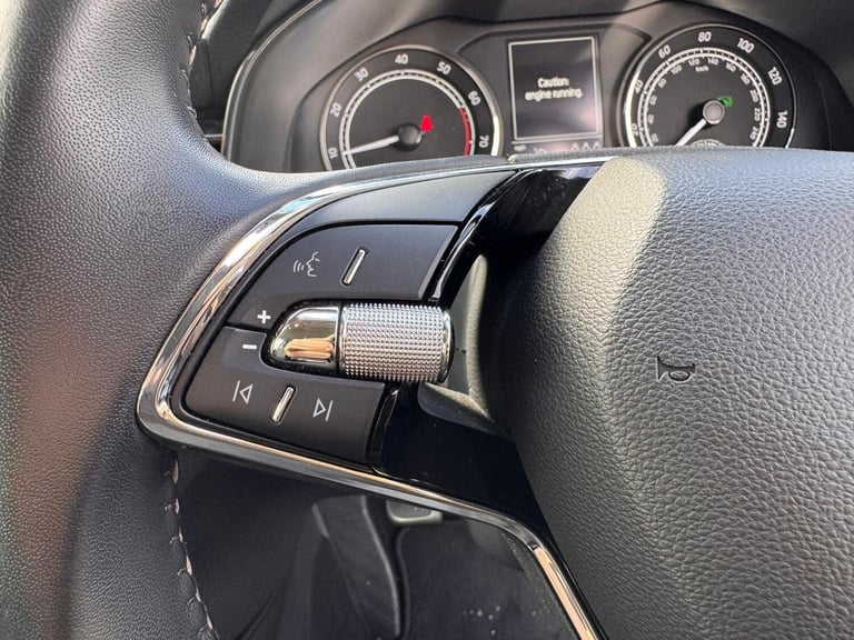 2022 Skoda Kamiq 1.0 TSI SE SUV 5dr Petrol DSG Euro 6 (s/s) (110 ps) HATCHBACK Petrol Automatic