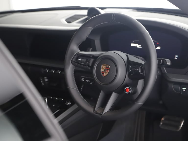 2025 Porsche 911 3.0T 992 Carrera S Coupe 2dr Petrol PDK Euro 6 (s/s) (480 ps)