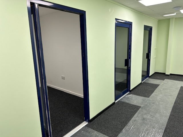 Offices Spaces in Margate Kent