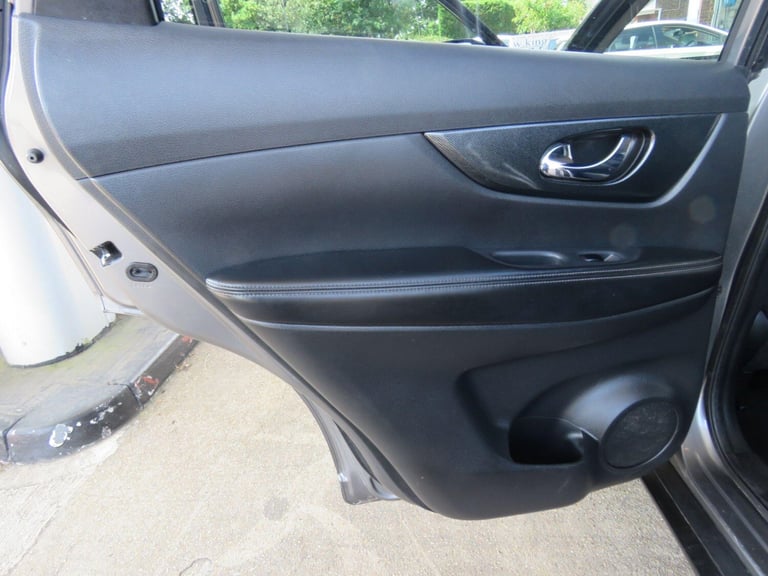 2016 Nissan X-Trail 1.6 DIG-T Tekna Euro 6 (s/s) 5dr ESTATE Petrol Manual