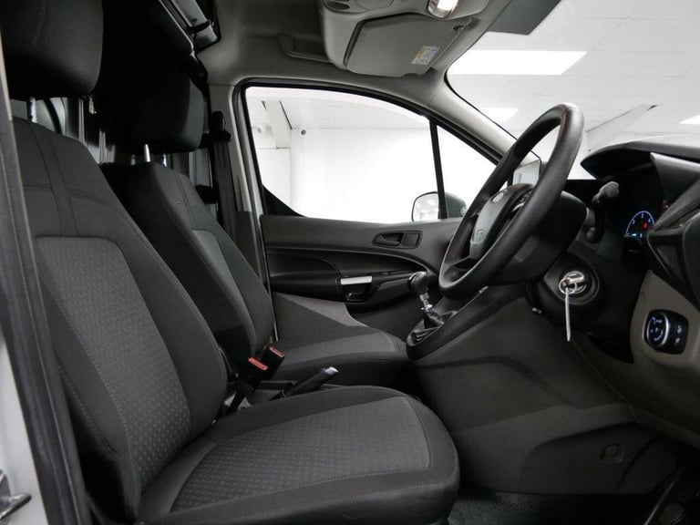 2021 FORD TRANSIT CONNECT 1.5 EBL 120 BHP L1 240 TREND ( AIR CON + SAT NAV )