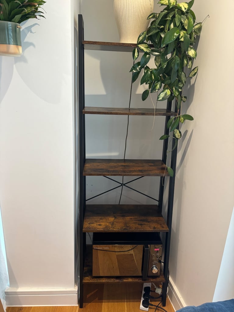 Shelving unit