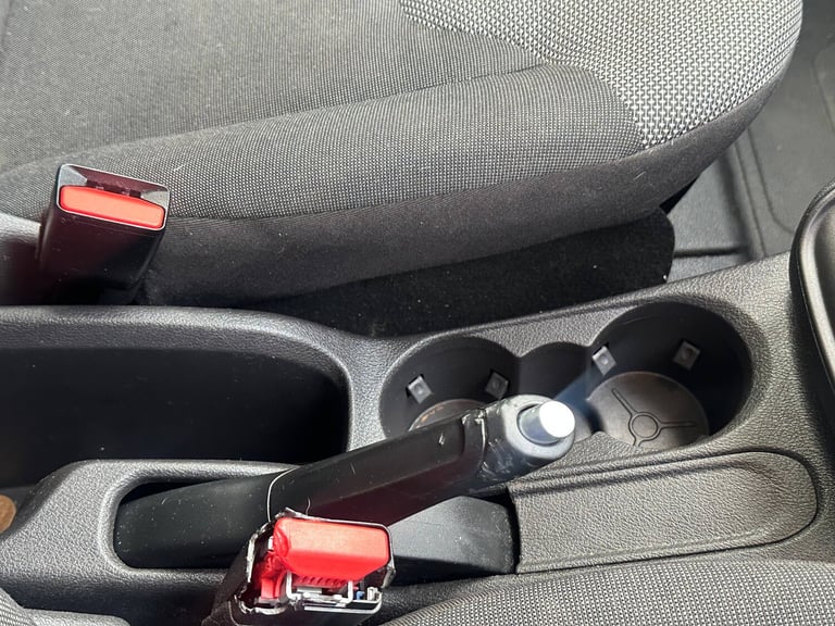 2019 Ford Transit Courier 1.5 TDCi Van [6 Speed] PANEL VAN DIESEL Manual