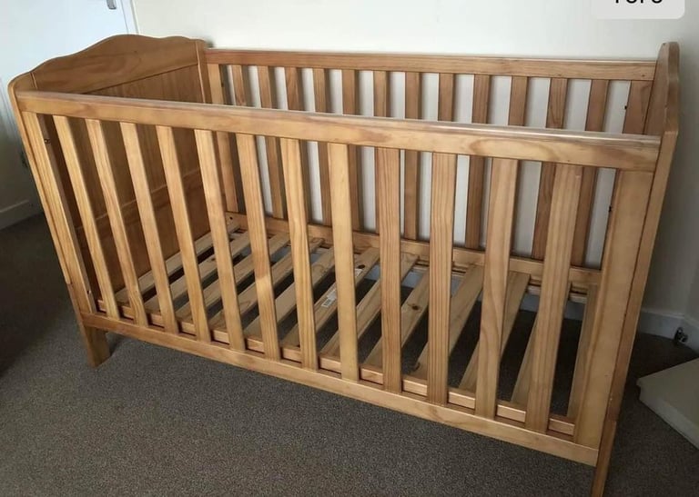 Mamas and papas cheap bed guard