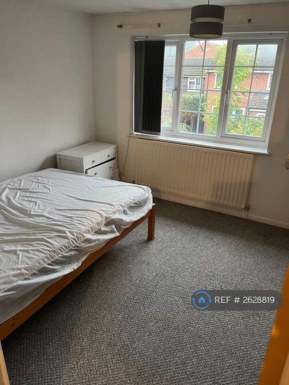 2 bedroom house in Bluecoat Close, Nottingham, NG1 (2 bed) (#2628819)
