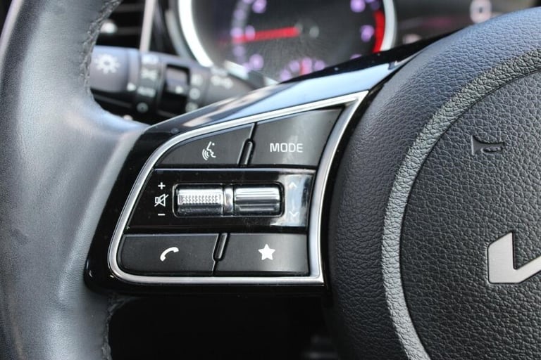2023 Kia XCeed 1.5 T Gdi 3 Suv 5dr Petrol Manual Euro 6 (s/s) (158 Bhp) HATCHBACK Petrol Manual