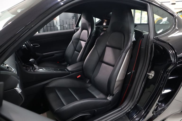 2019 19 PORSCHE 718 CAYMAN 2.0T COUPE GPF 2DR PETROL PDK EURO 6 (S/S) (300 PS)