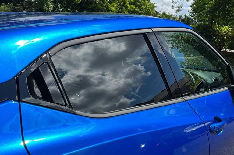 2024 Nissan Juke 1.6 HYBRID TEKNA 5DR AUTO Hatchback Hybrid Automatic