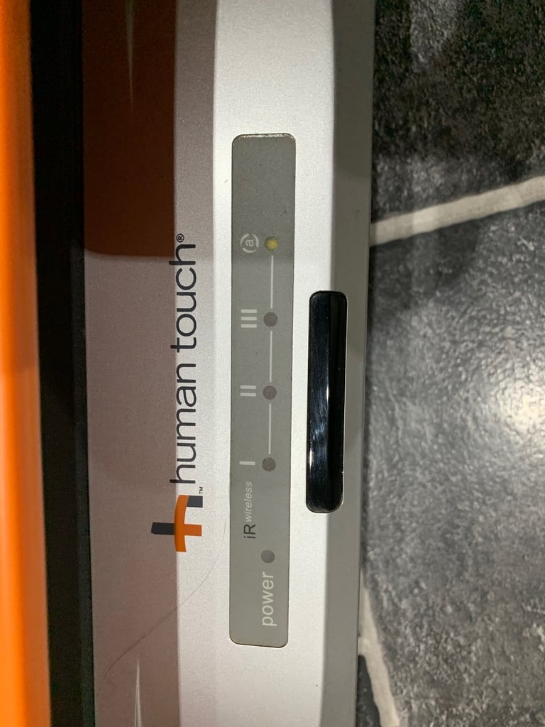 iJOY EXERCISE BALANCE BOARD