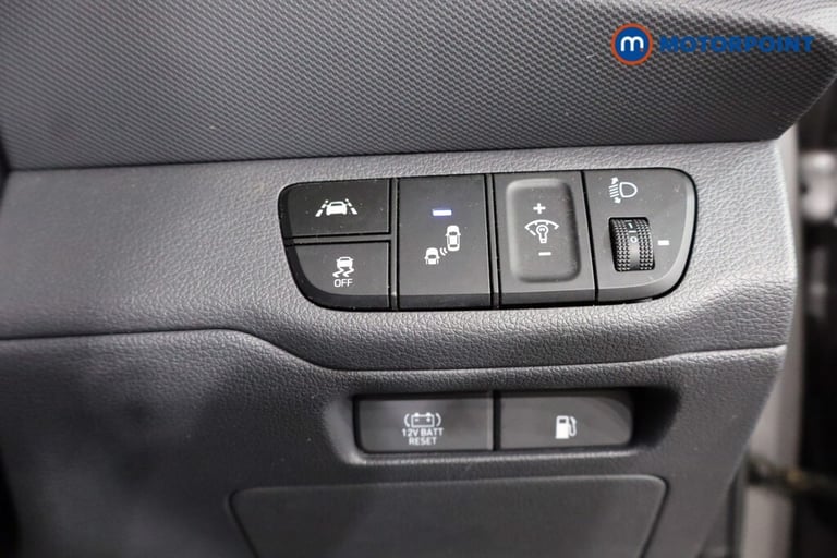 2019 Hyundai IONIQ 1.6 GDi Hybrid Premium SE 5dr DCT Hatchback Hybrid Automatic