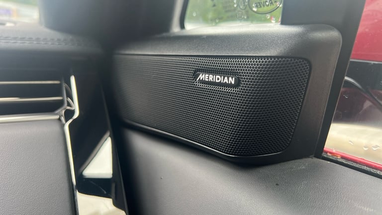 2023 Land Rover Range Rover Sport 3.0 D300 Dynamic SE 5dr Auto Diesel Estate Estate Diesel Automatic