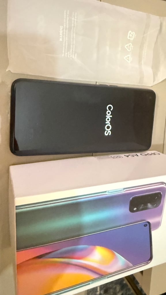 Oppo a54 unlocked dualsim