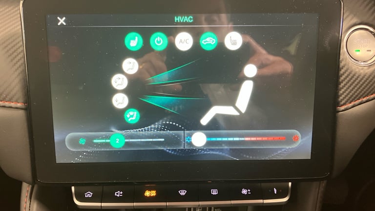 2024 MG MG ZS 1.0T GDi Exclusive 5dr DCT Petrol Hatchback Hatchback Petrol Automatic