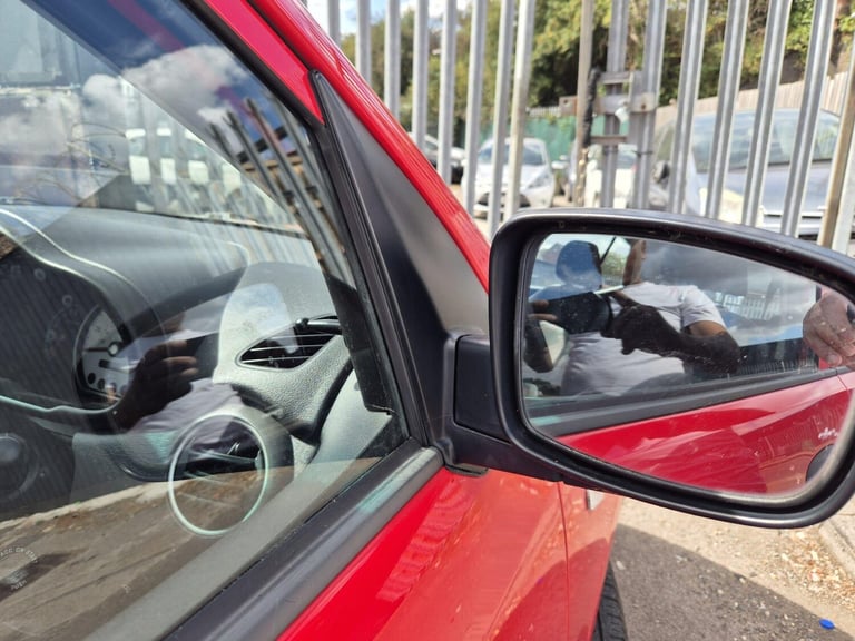 2010 Hyundai i10 1.2 Classic Euro 4 5dr HATCHBACK Petrol Manual