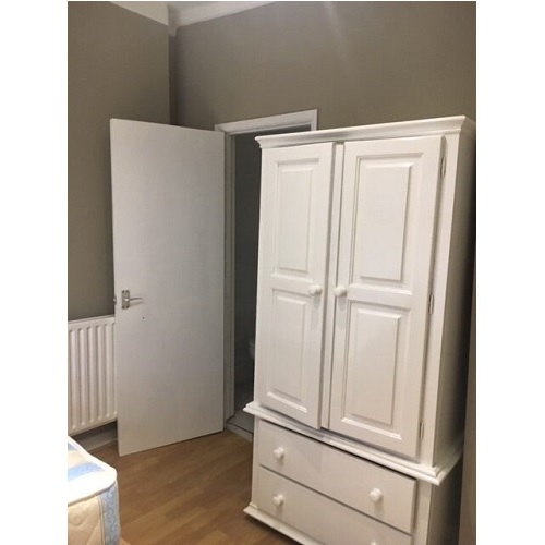 Studio Prince’s Square, Notting Hill, London in Notting Hill, London