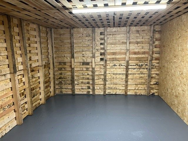Storage Units in Sidcup