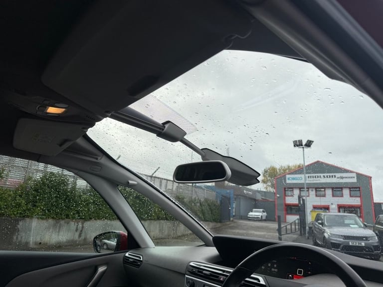 2020 Citroen C4 Grand Picasso 1.5 BlueHDi Feel Plus MPV 5dr Diesel Manual Euro 6-2 FORMER KEEPERS...