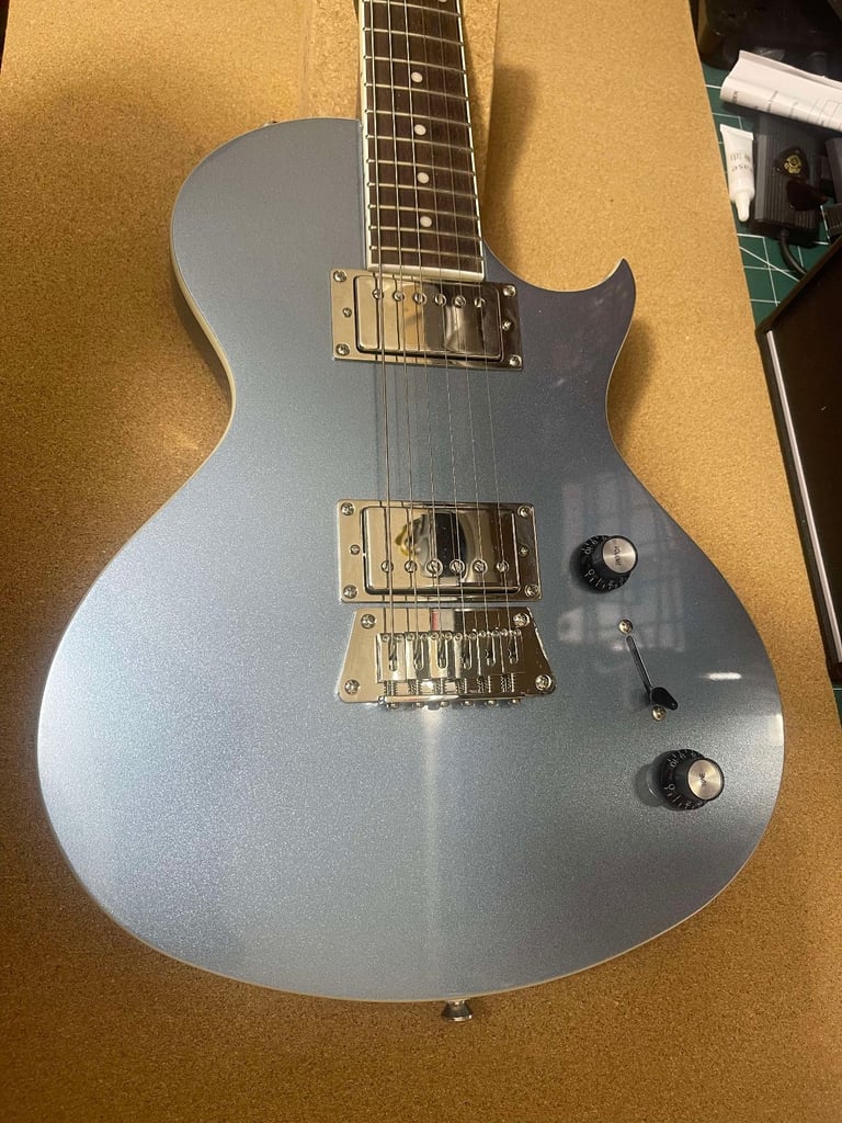 ++SELL/TRADE++ Epiphone Waxx Nighthawk Studio