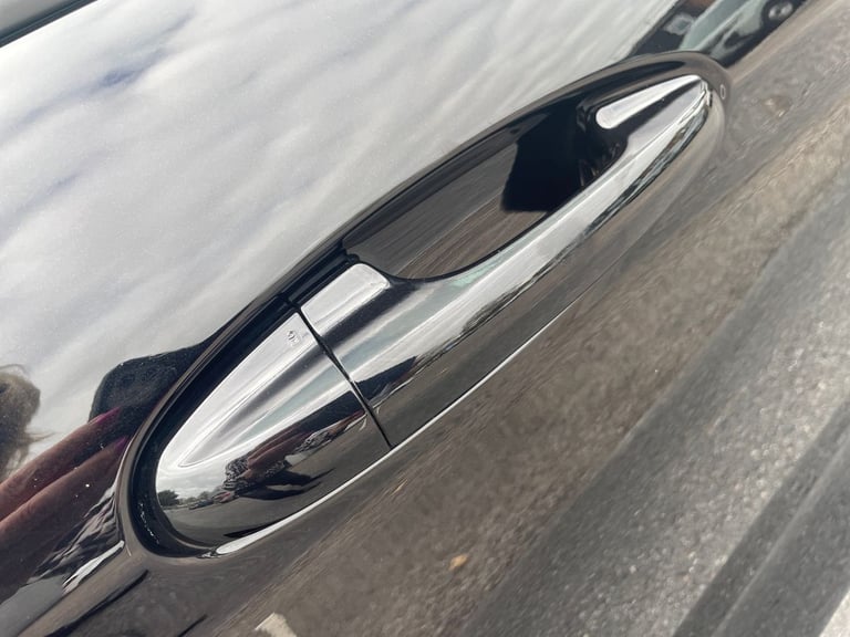 2023 Ford Fiesta 1.0 EcoBoost Trend 5dr HATCHBACK PETROL Manual