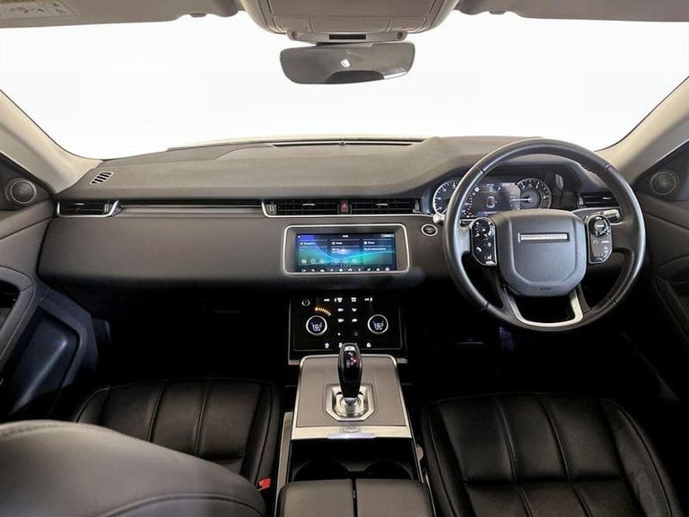 2020 Land Rover Range Rover Evoque 2.0 D150 MHEV S Auto 4WD Euro 6 (s/s) 5dr Automatic SUV Diesel...