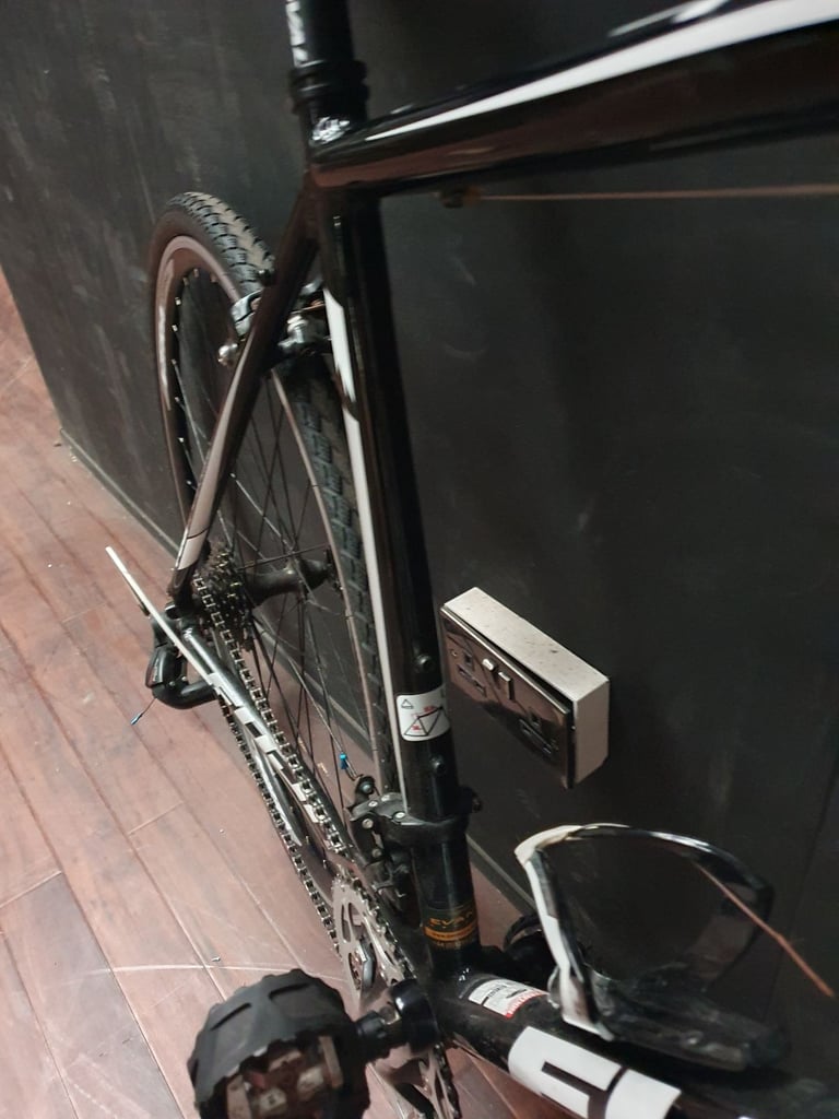 FujiSportif 2.5 road bike 