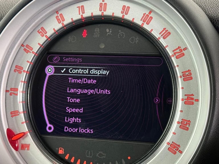 2013 MINI Hatch 1.6 Cooper Auto Euro 5 3dr Hatchback Petrol Automatic