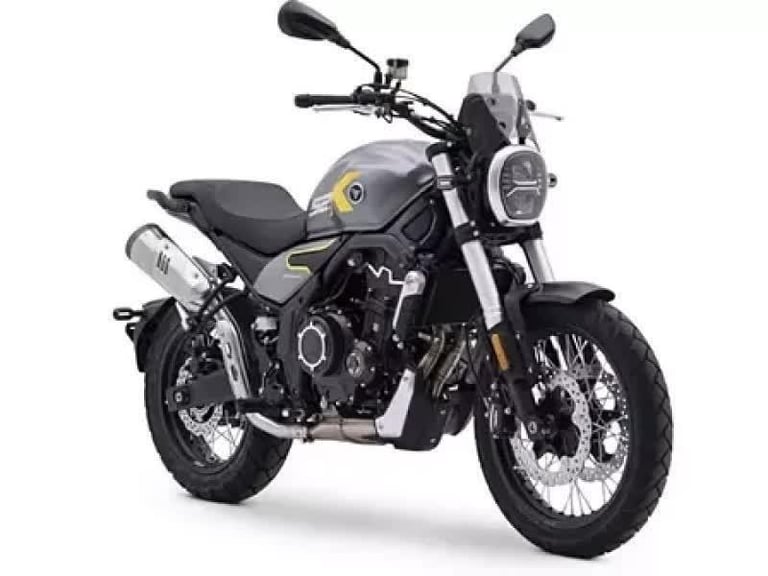 Voge AC 525 X | A2 Complaint | Best motorcycle | Stylish Bike | For Sale | 20...