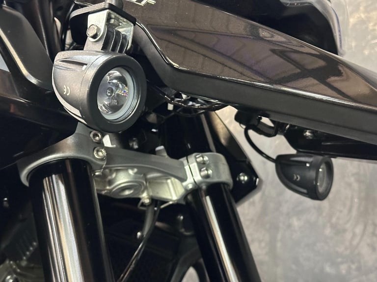 2022 Triumph Tiger 900 900 GT O-ring Euro 5