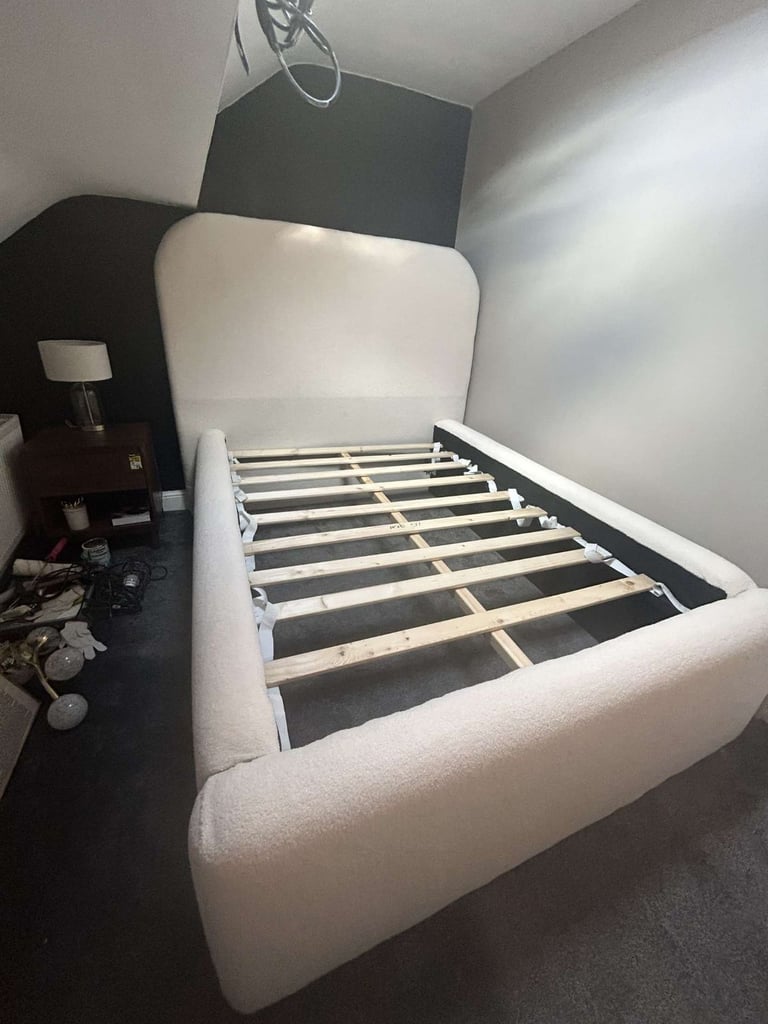BRAND NEW PREMIUM DOUBLE BED RRP 549