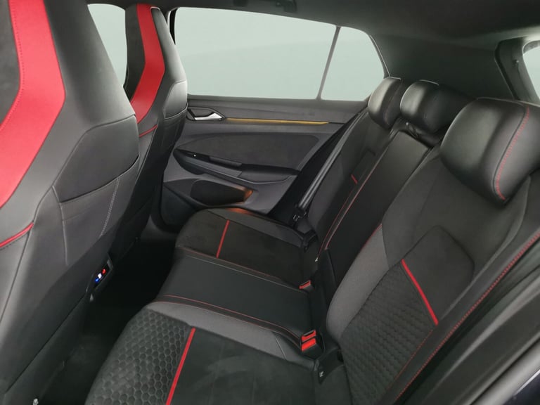 2022 Volkswagen Golf 2.0 TSI 300 GTI Clubsport 5dr DSG HATCHBACK PETROL Automatic