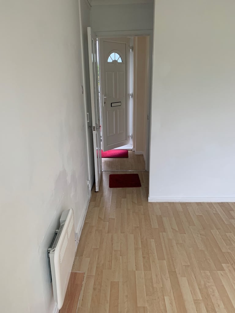 Looking for a tenant Cramlington 