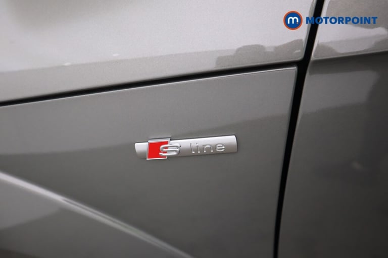 2021 Audi TT 40 TFSI S Line 2dr S Tronic COUPE PETROL Automatic