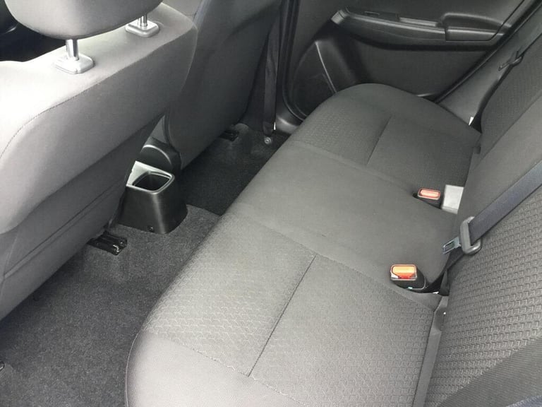 2018 Suzuki Swift 1.0 Boosterjet SZ-T 5dr HATCHBACK PETROL Manual