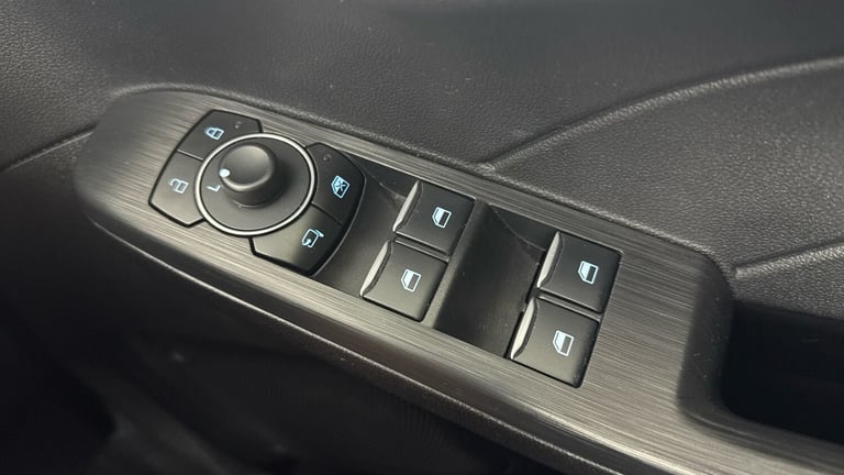 2023 Ford Kuga St-Line Edition SUV Petrol Manual