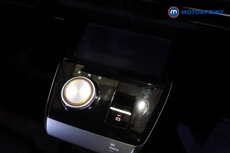 2023 MG MG4 150kW Trophy EV Long Range 64kWh 5dr Auto SUV Electric Automatic