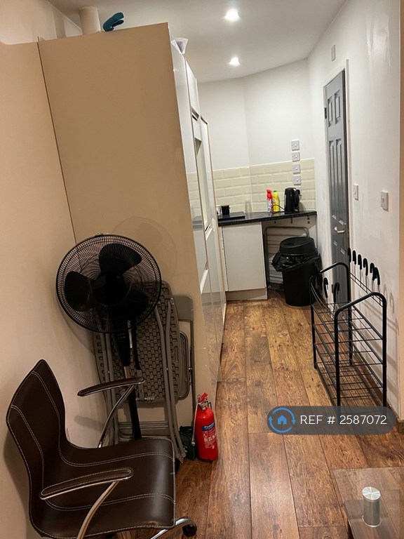 1 bedroom in Villiers Street, Coventry, CV2 (#2587072)