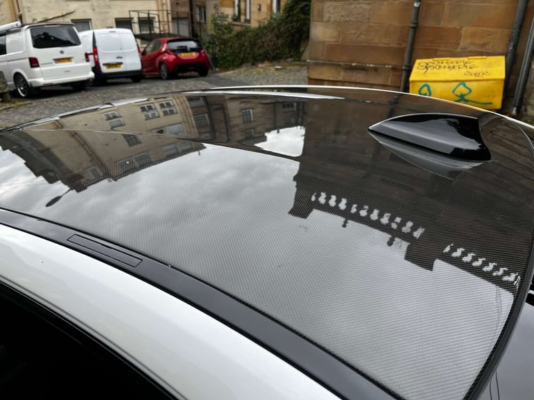 2018 BMW M3 M3 4dr DCT SALOON PETROL Automatic