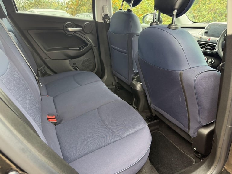 2023 Fiat 500X 1.0 120hp Club HATCHBACK Petrol Manual